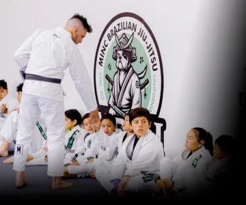 MBJJ - Minc Brazilian Jiu-Jitsu facility image