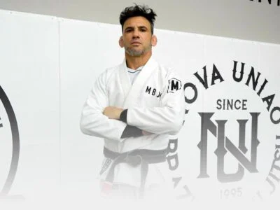 MBJJ - Minc Brazilian Jiu-Jitsu facility image