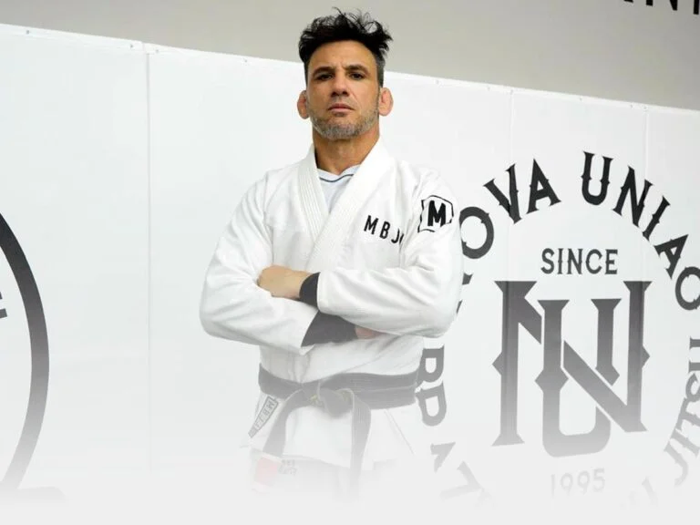 MBJJ - Minc Brazilian Jiu-Jitsu facility image