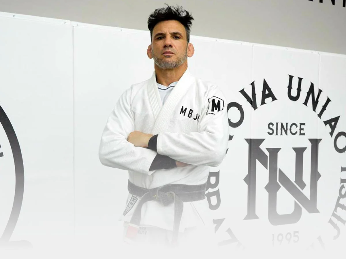 MBJJ - Minc Brazilian Jiu-Jitsu facility image