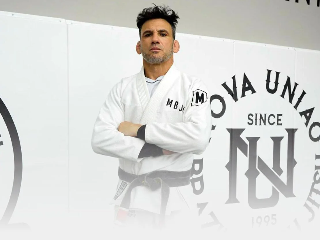 MBJJ - Minc Brazilian Jiu-Jitsu facility image