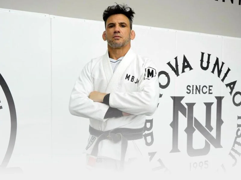 MBJJ - Minc Brazilian Jiu-Jitsu facility image