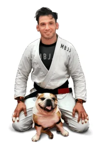 MBJJ - Minc Brazilian Jiu-Jitsu facility image