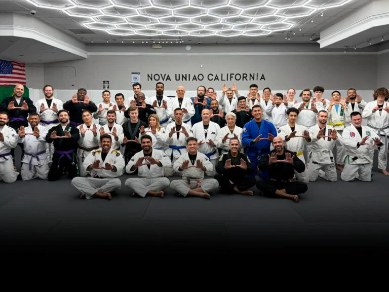 MBJJ - Minc Brazilian Jiu-Jitsu facility image