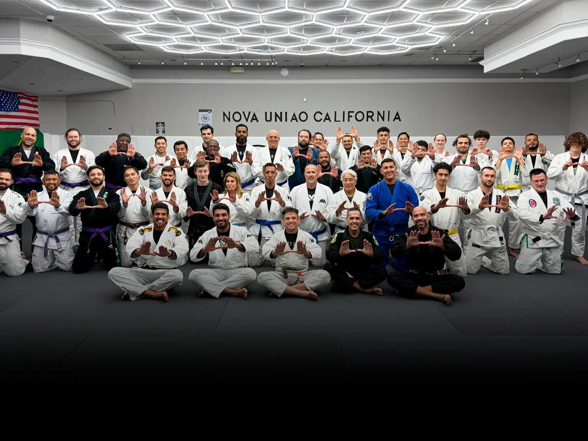 MBJJ - Minc Brazilian Jiu-Jitsu facility image