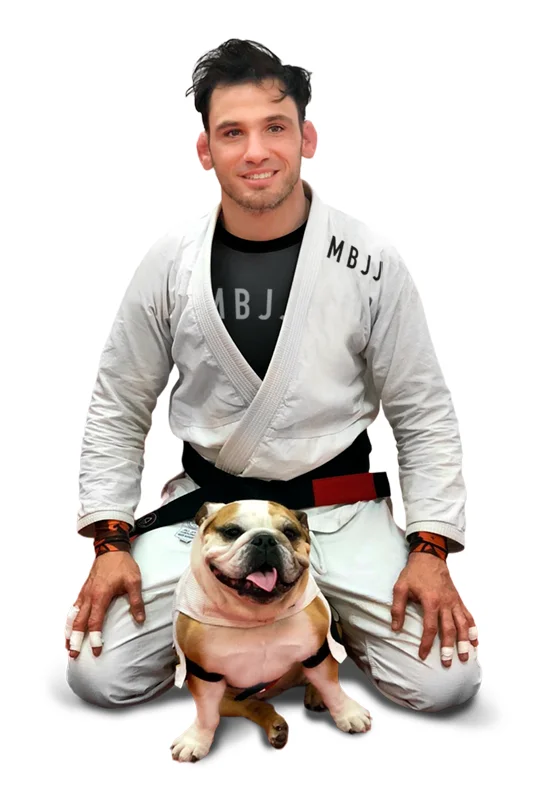 MBJJ - Minc Brazilian Jiu-Jitsu facility image