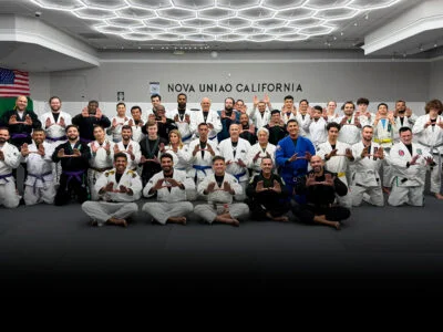 MBJJ - Minc Brazilian Jiu-Jitsu facility image