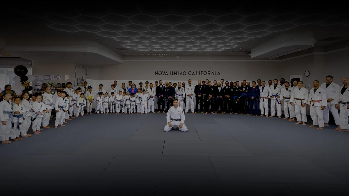 MBJJ - Minc Brazilian Jiu-Jitsu facility image