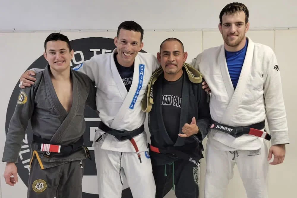 Mindset Martial Arts & Fitness facility image