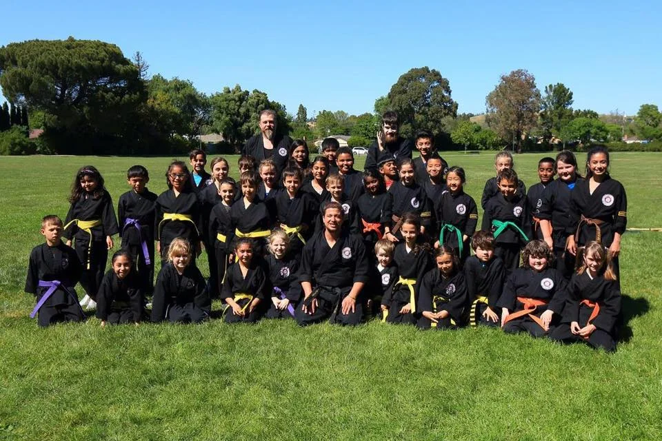 Mires Martial Arts facility image