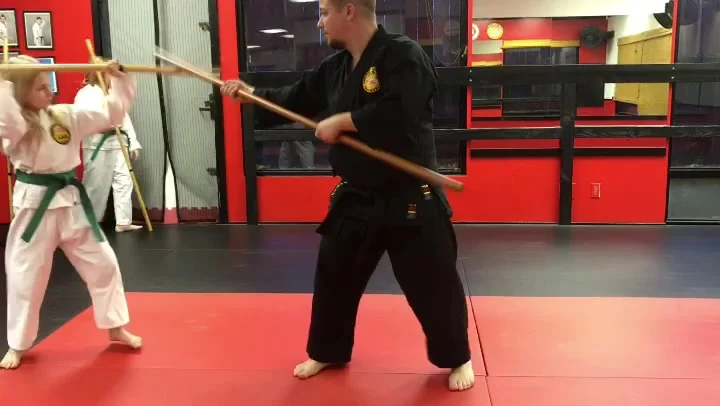 Mires Martial Arts facility image