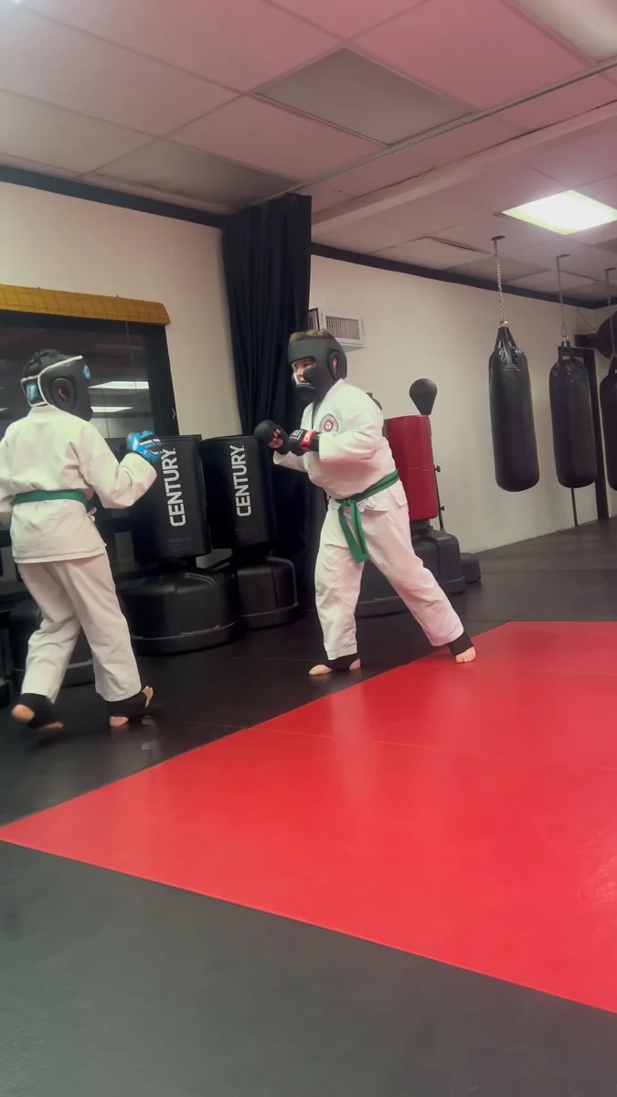 Mires Martial Arts facility image
