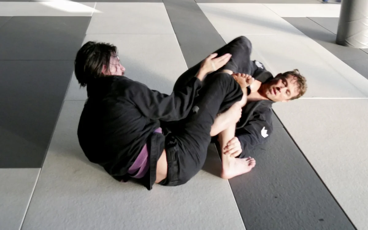 Mission Grappling Club facility image