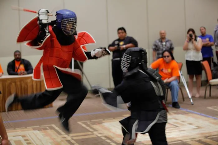 Mixed Combative Systems facility image