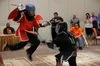Mixed Combative Systems facility image