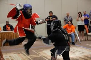 Mixed Combative Systems facility image