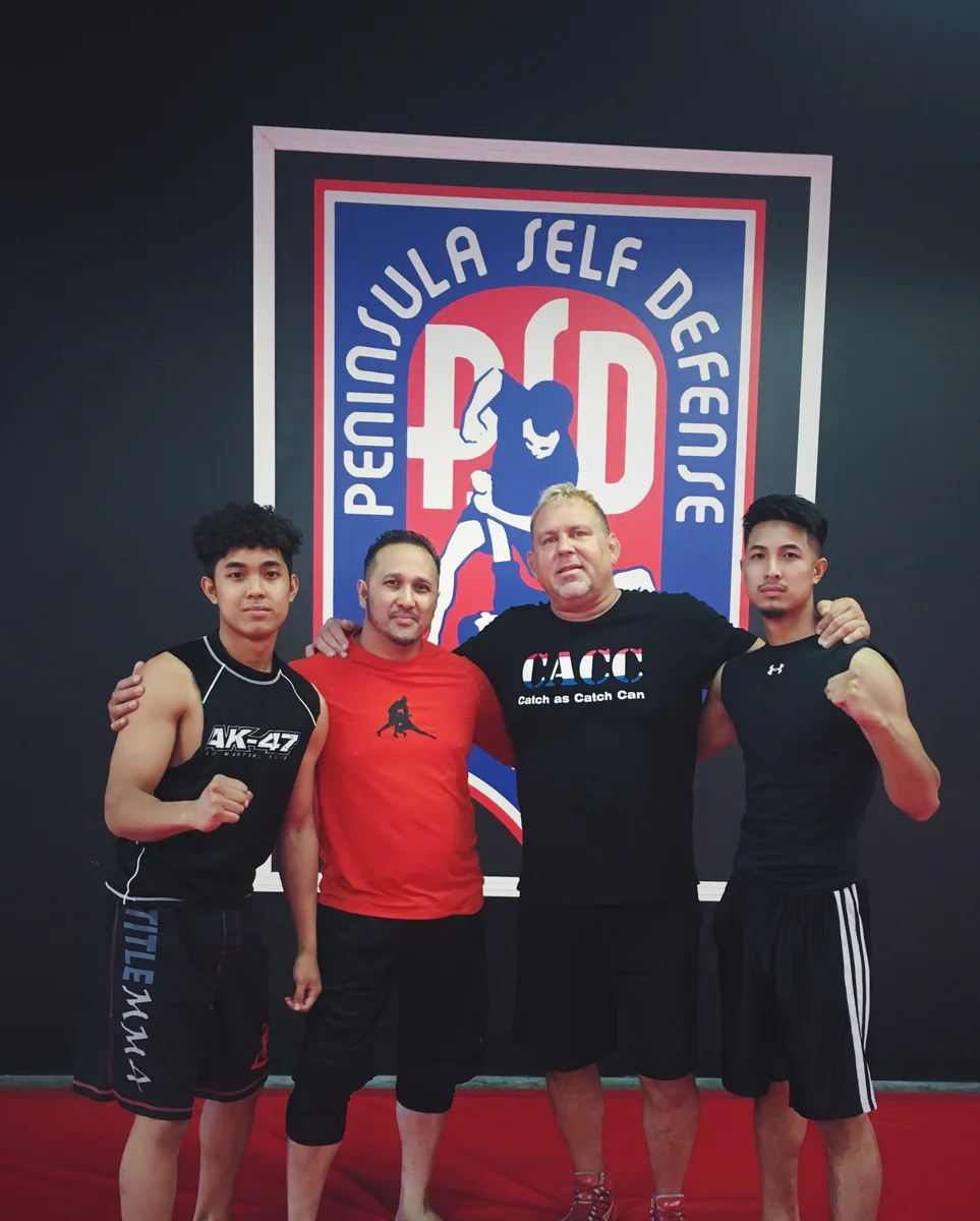 Mixed Combative Systems facility image