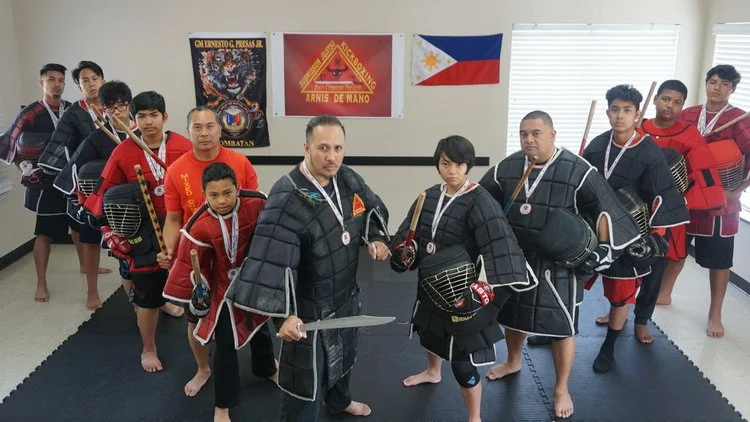 Mixed Combative Systems facility image