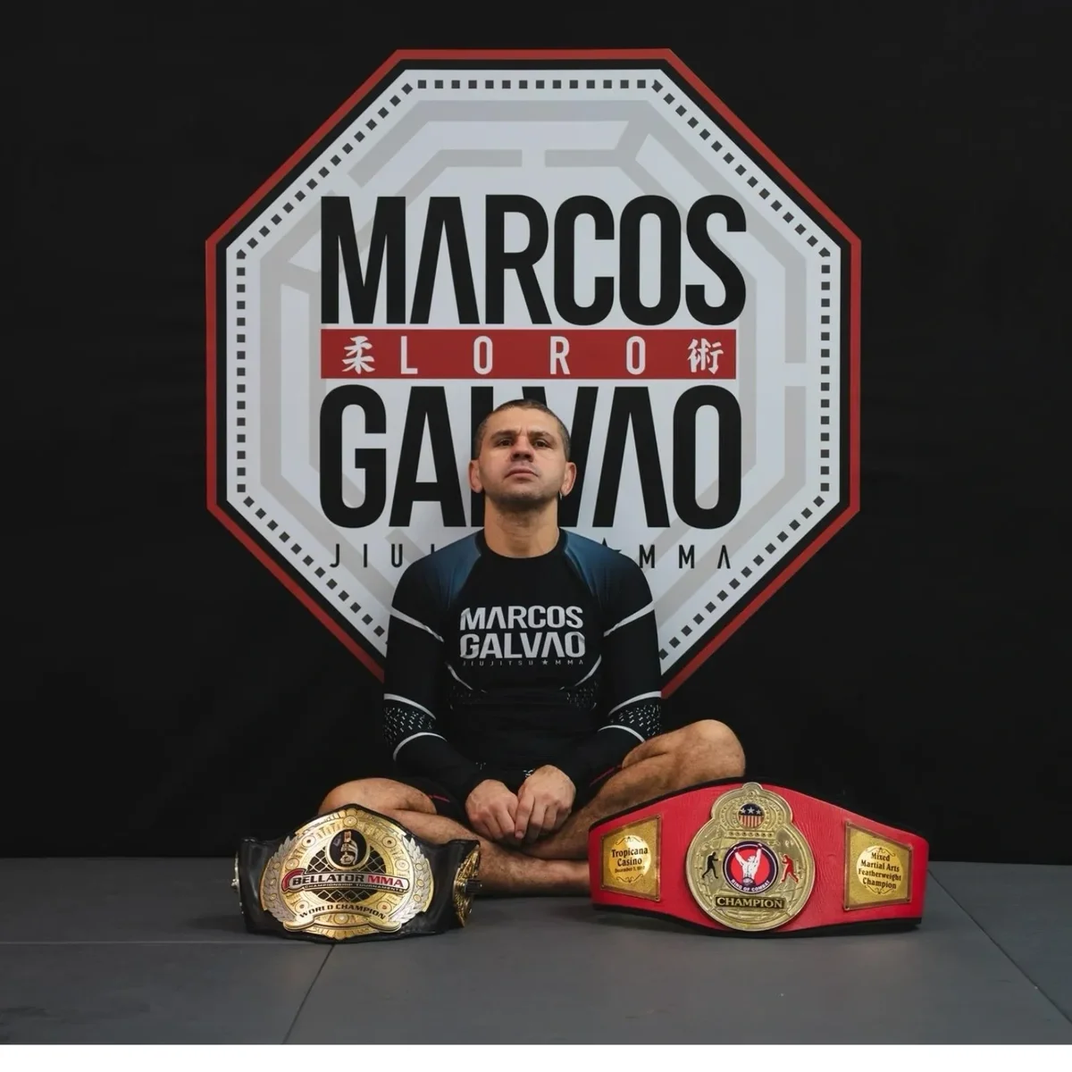 MLG Jiu Jitsu Academy facility image