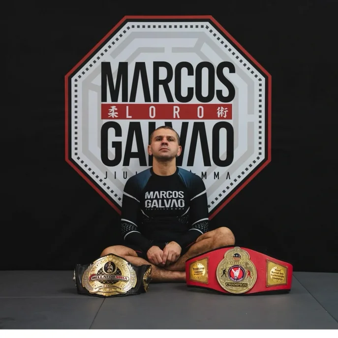 MLG Jiu Jitsu Academy facility image