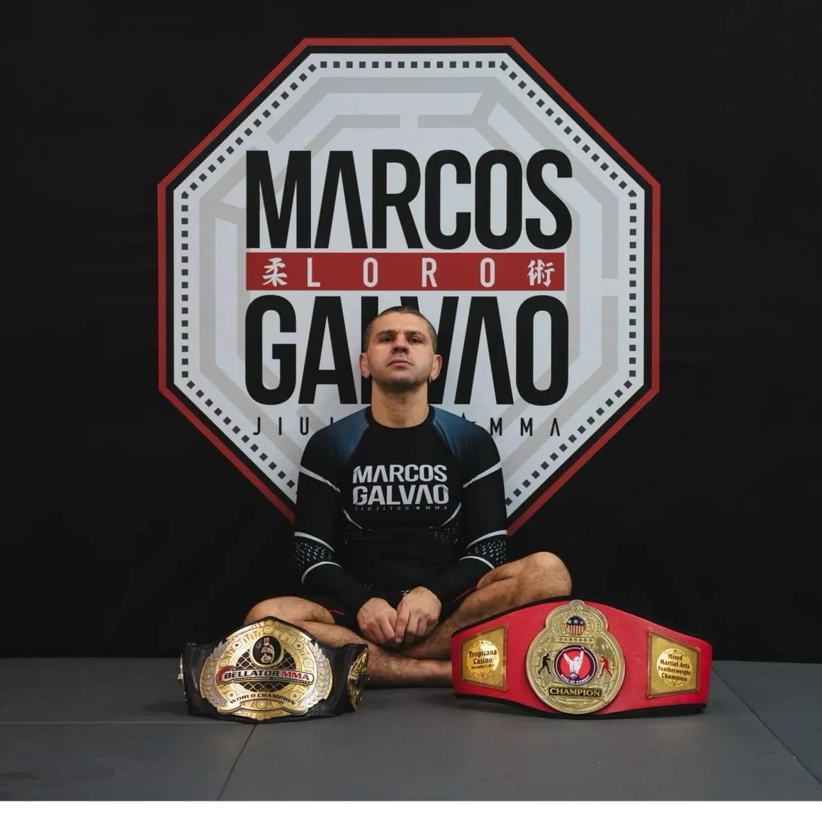 MLG Jiu Jitsu Academy facility image