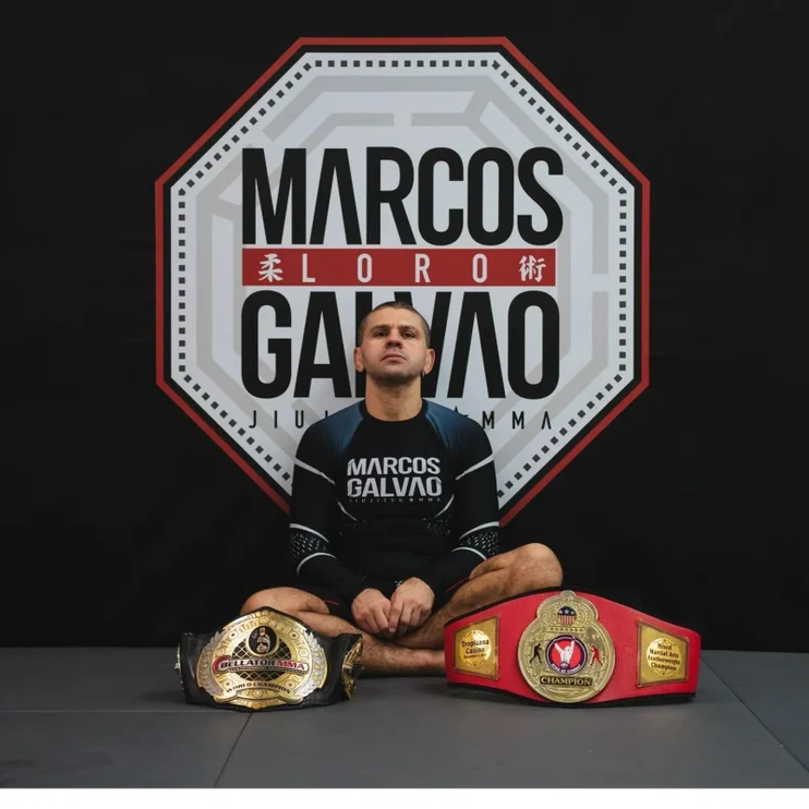 MLG Jiu Jitsu Academy facility image