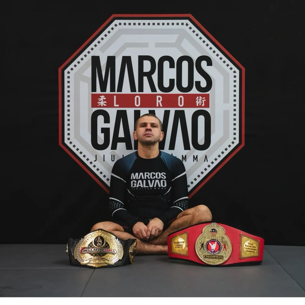 MLG Jiu Jitsu Academy facility image