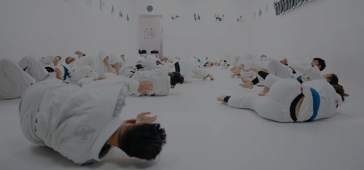 Modern Martial Arts and Fitness facility image