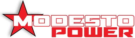 Modesto Power facility image