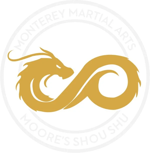 Monterey Martial Arts academy logo