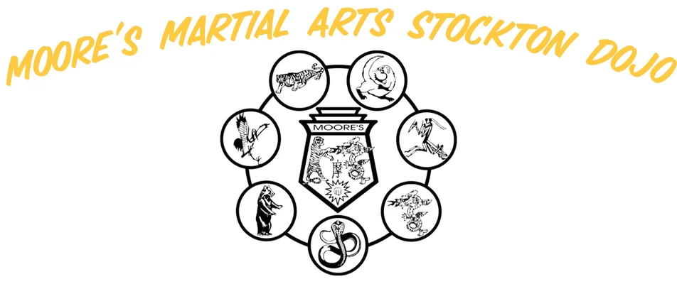 Moore's Martial Arts Stockton Dojo facility image