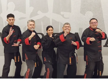 Moore's Martial Arts Stockton Dojo facility image
