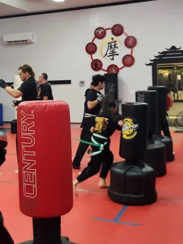 Moore's Martial Arts Stockton Dojo facility image