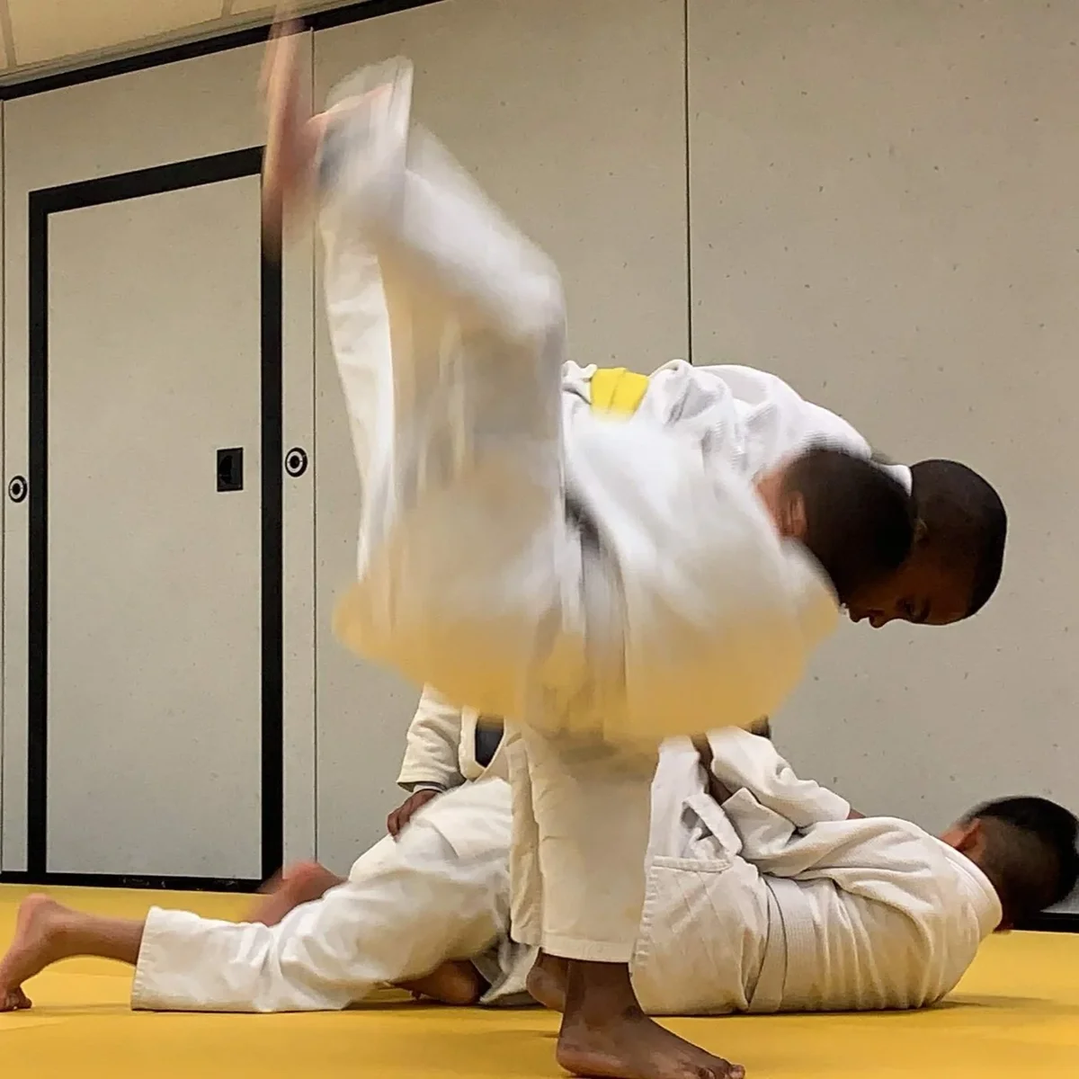 Morillo Judo & Jiujitsu Club facility image