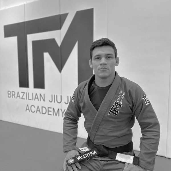 TM BRAZILIAN JIU JITSU ACADEMY facility image