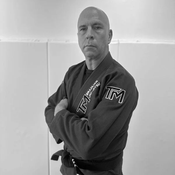 TM BRAZILIAN JIU JITSU ACADEMY facility image