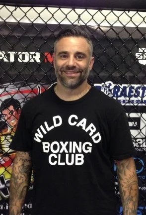 Nam Phan Brazilian Jiujitsu facility image
