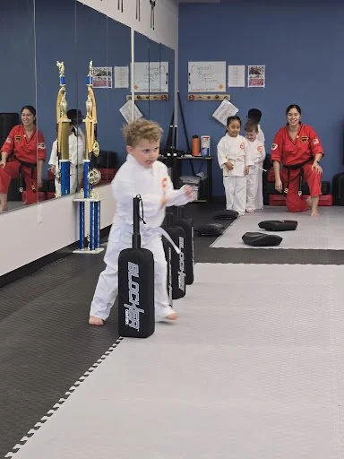 National Karate & Martial Arts facility image