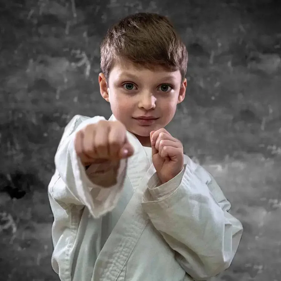 National Karate & Martial Arts facility image