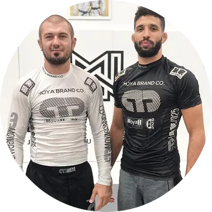 Neezam Jiu Jitsu facility image