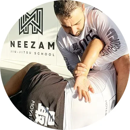 Neezam Jiu Jitsu facility image