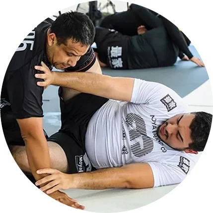 Neezam Jiu Jitsu facility image