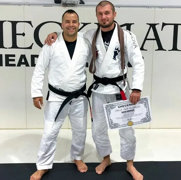Neezam Jiu Jitsu facility image