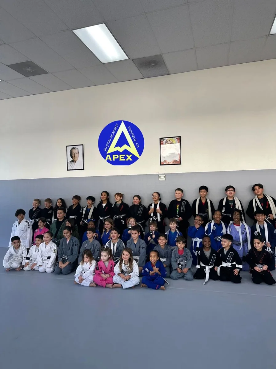 Netto Brazilian Jiu-Jitsu facility image