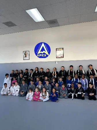 Netto Brazilian Jiu-Jitsu facility image