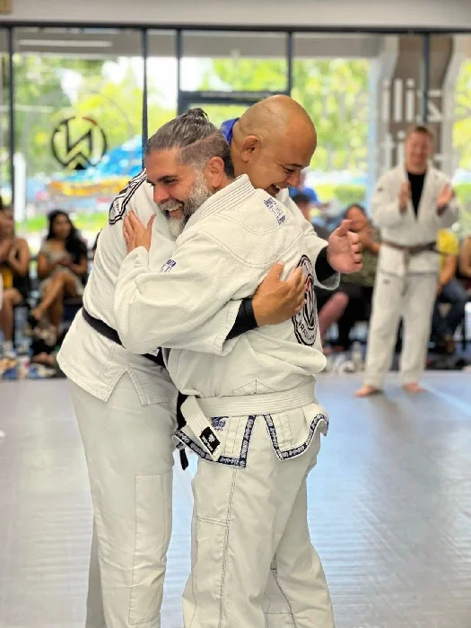 Netto Brazilian Jiu-Jitsu facility image