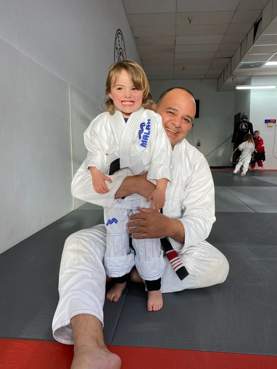 Netto Brazilian Jiu-Jitsu facility image