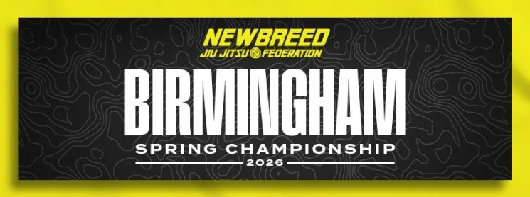 New Breed Bjj facility image