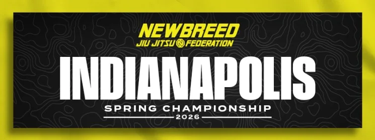 New Breed Bjj facility image