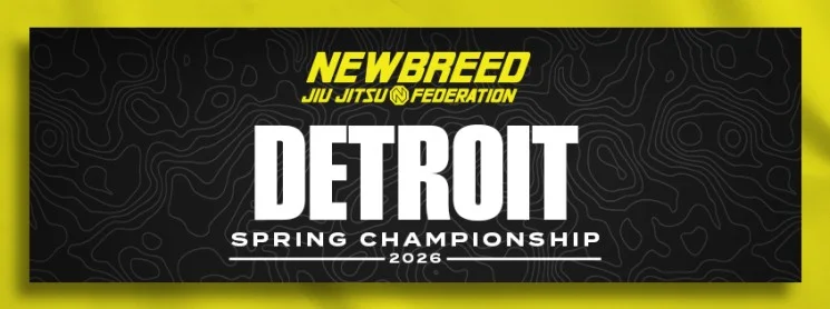 New Breed Bjj facility image